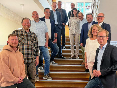 Pressestimmen Pressestimmen